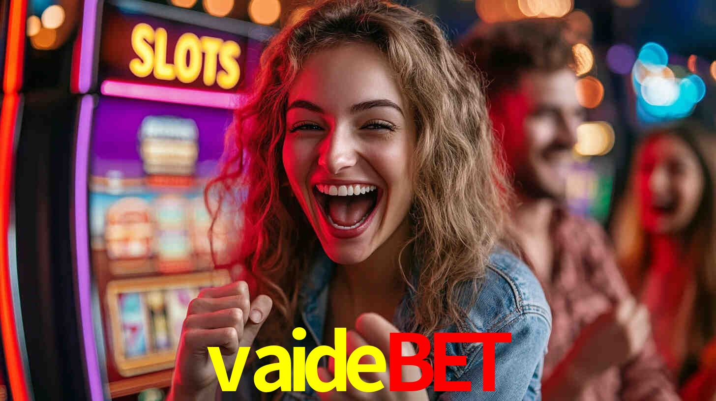 Estatísticas vaidebet