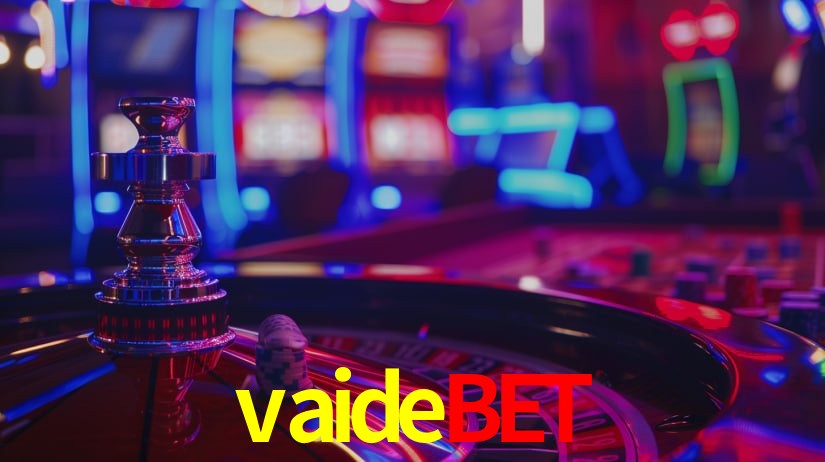 vaidebet: Seu Cassino Premiado com Pagamentos Rápidos