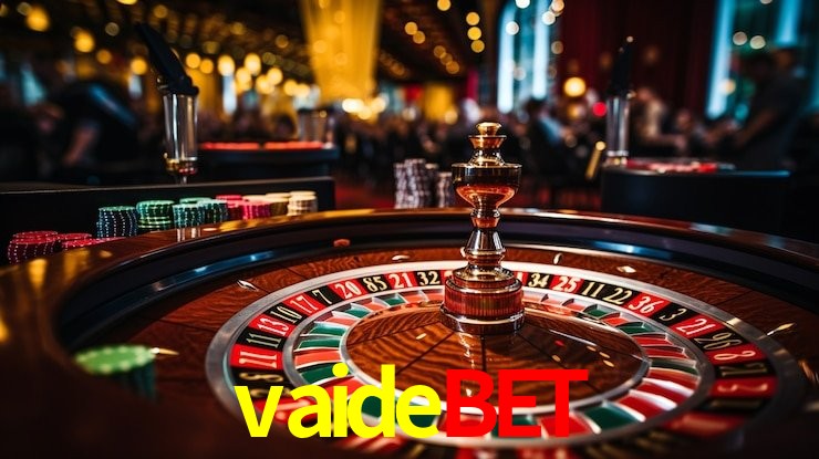 Account Benefits vaidebet