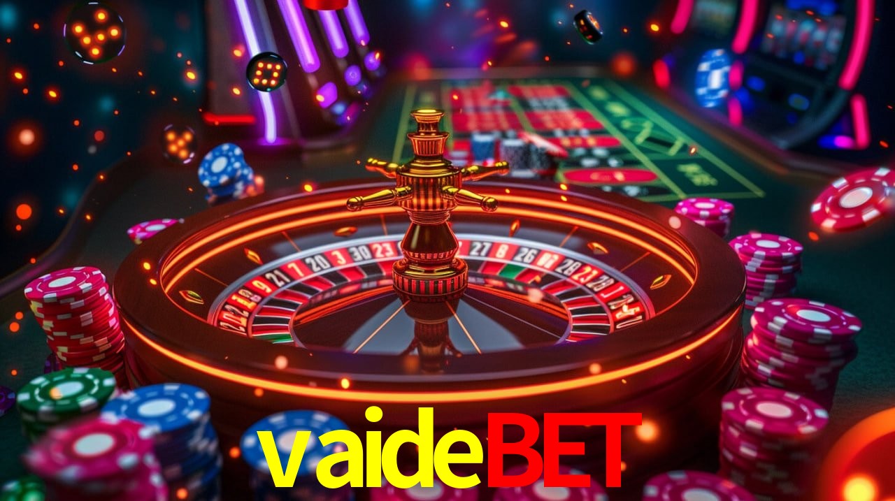 Promoções Sazonais vaidebet
