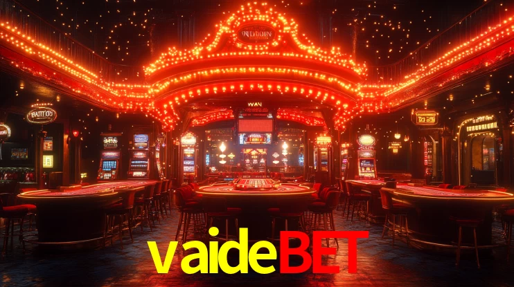 Vaidebet app