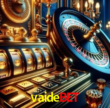 Apostas Esportivas na vaidebet: Um Guia Completo