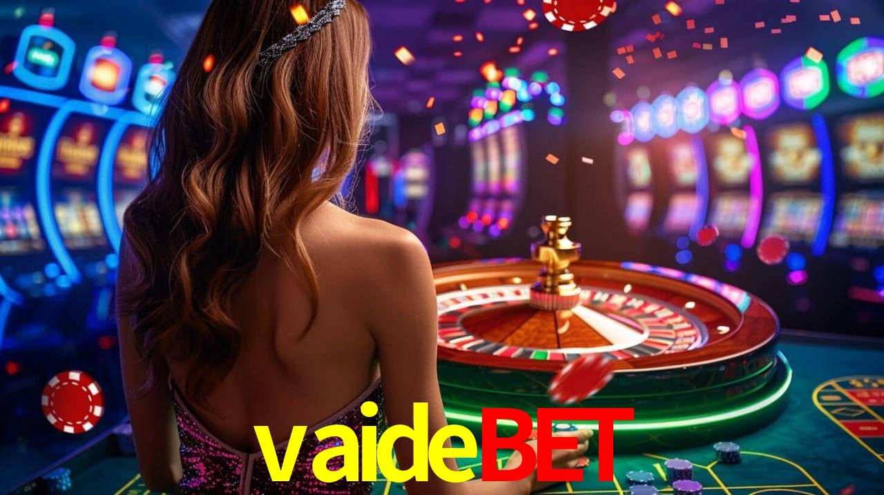 Descubra a Essência do vaidebet: Nossa História e Compromissos