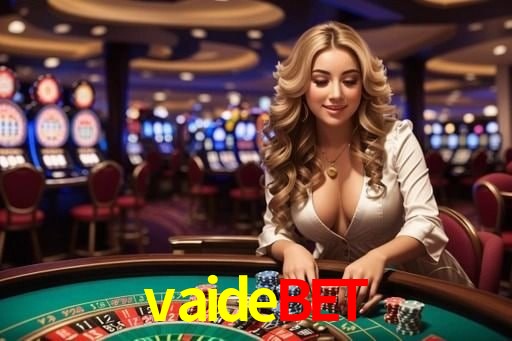 Blackjack Table vaidebet