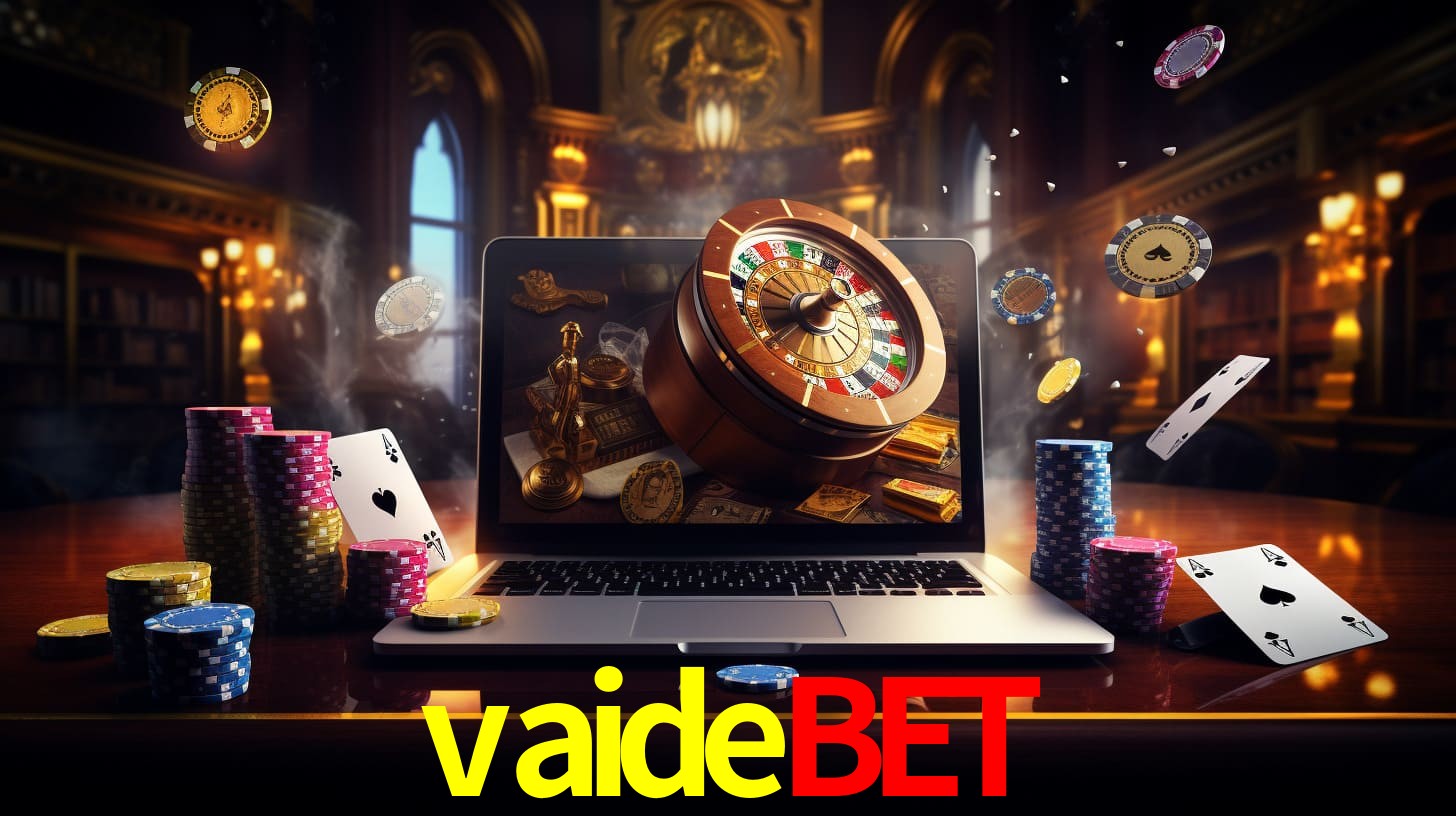 Welcome Bonus vaidebet