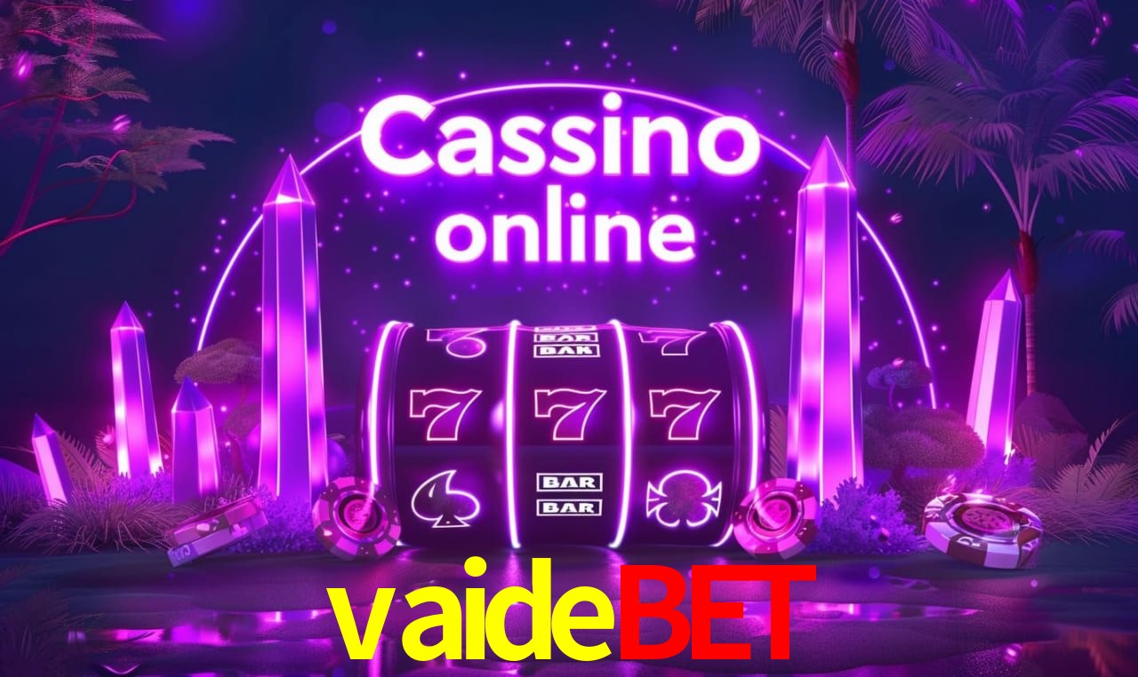 Apostas Esportivas na vaidebet: Um Guia Completo