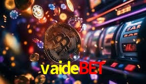 Integração de APIs vaidebet