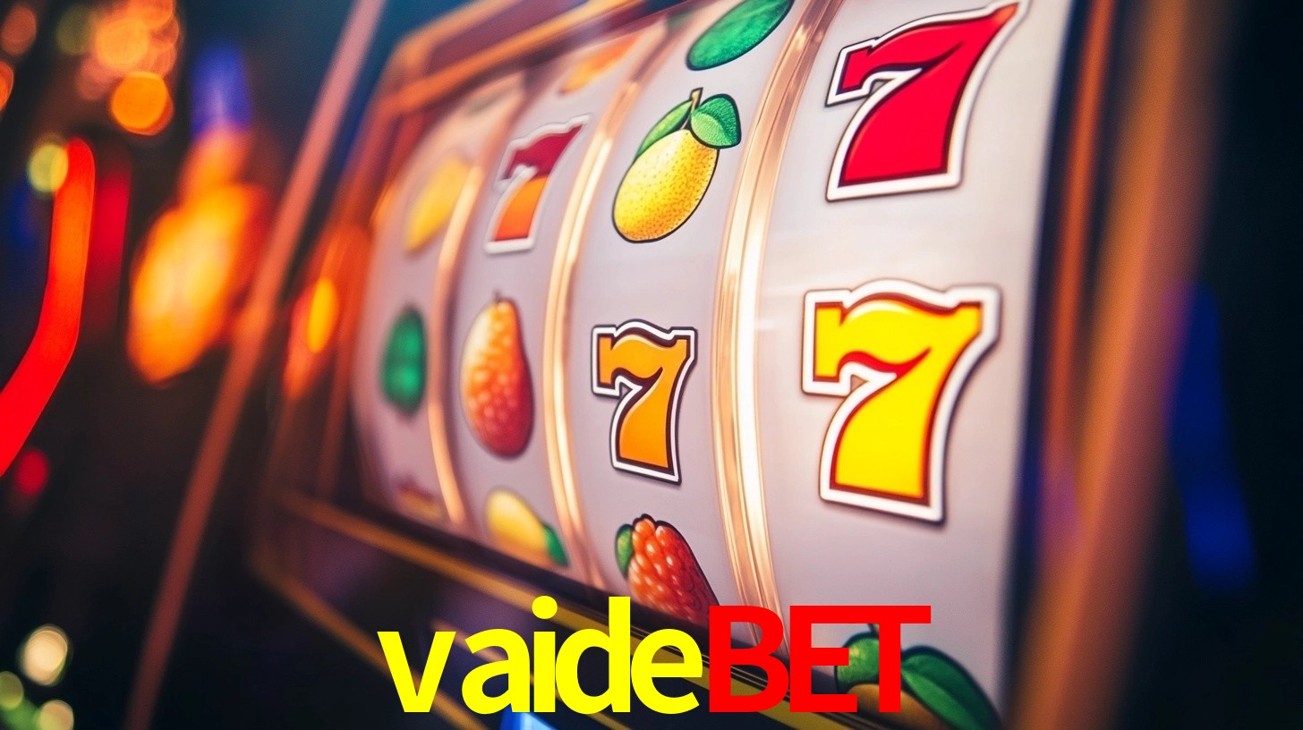 vaidebet: Jogos de Caça-Níqueis-Altas Recompensas, Roleta-Velocidade, Blackjack-Desafios Máximos