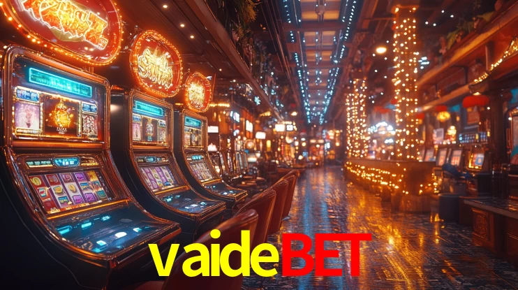 Vaidebet login
