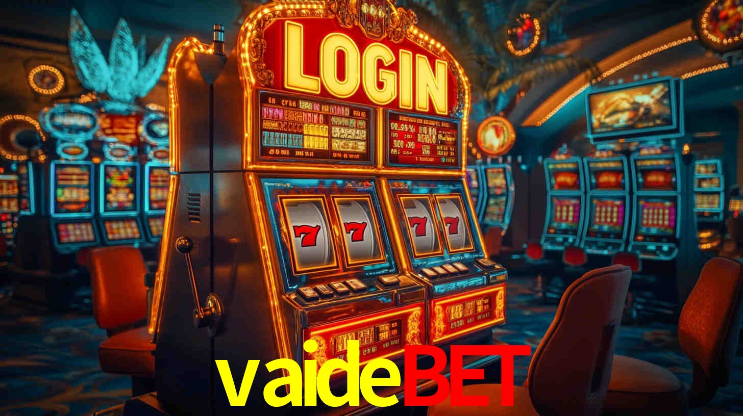 Experimente o Login Seguro Premium no vaidebet