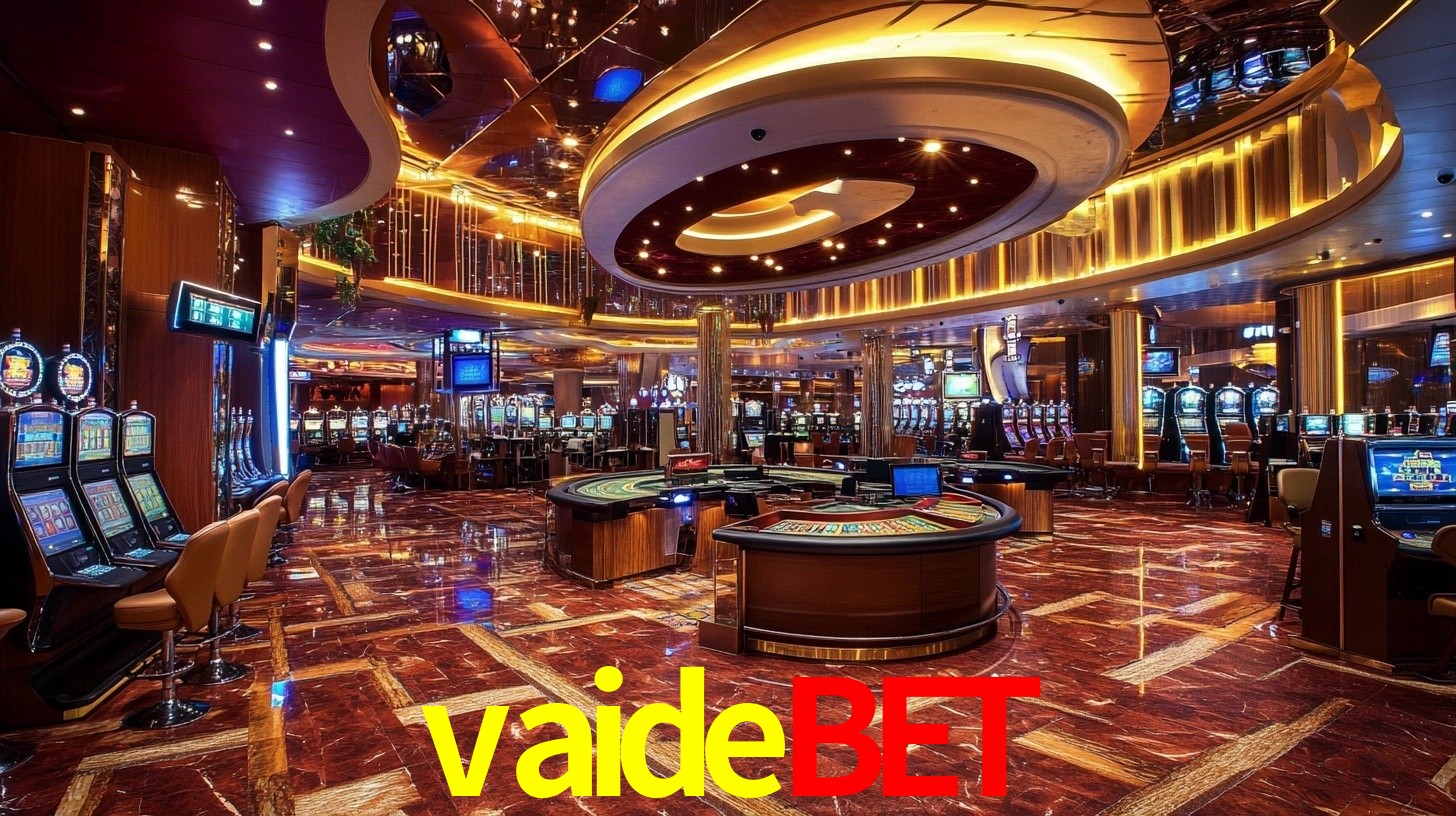 Premium Interface vaidebet