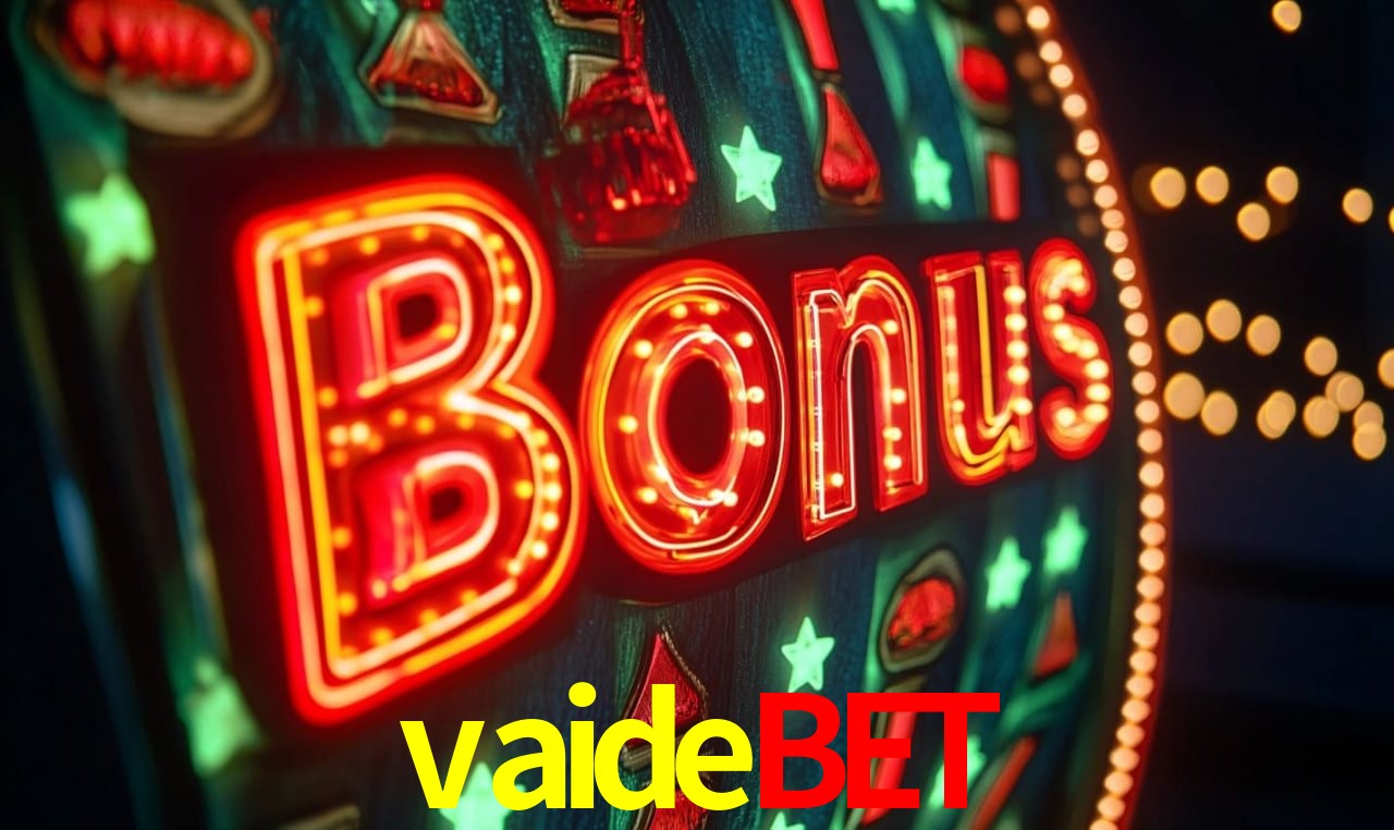 A Emoção da Loteria na vaidebet: Uma Chance de Mudança de Vida