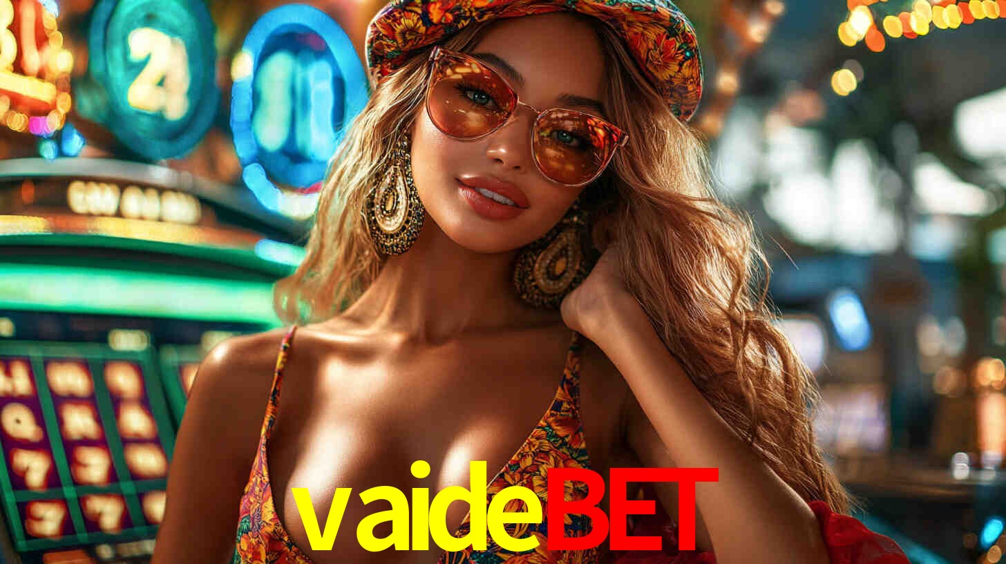 Vaidebet login