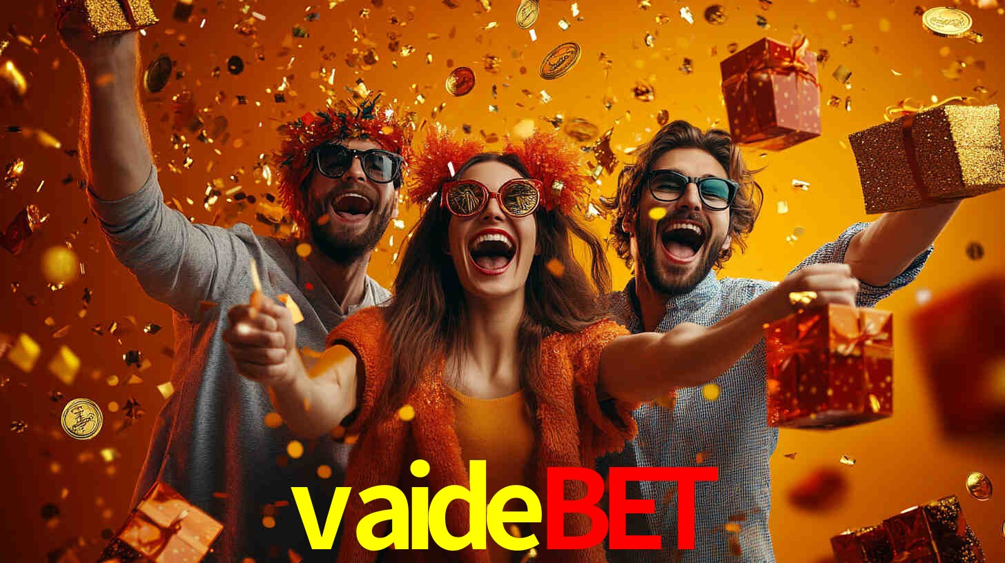 Vaidebet app