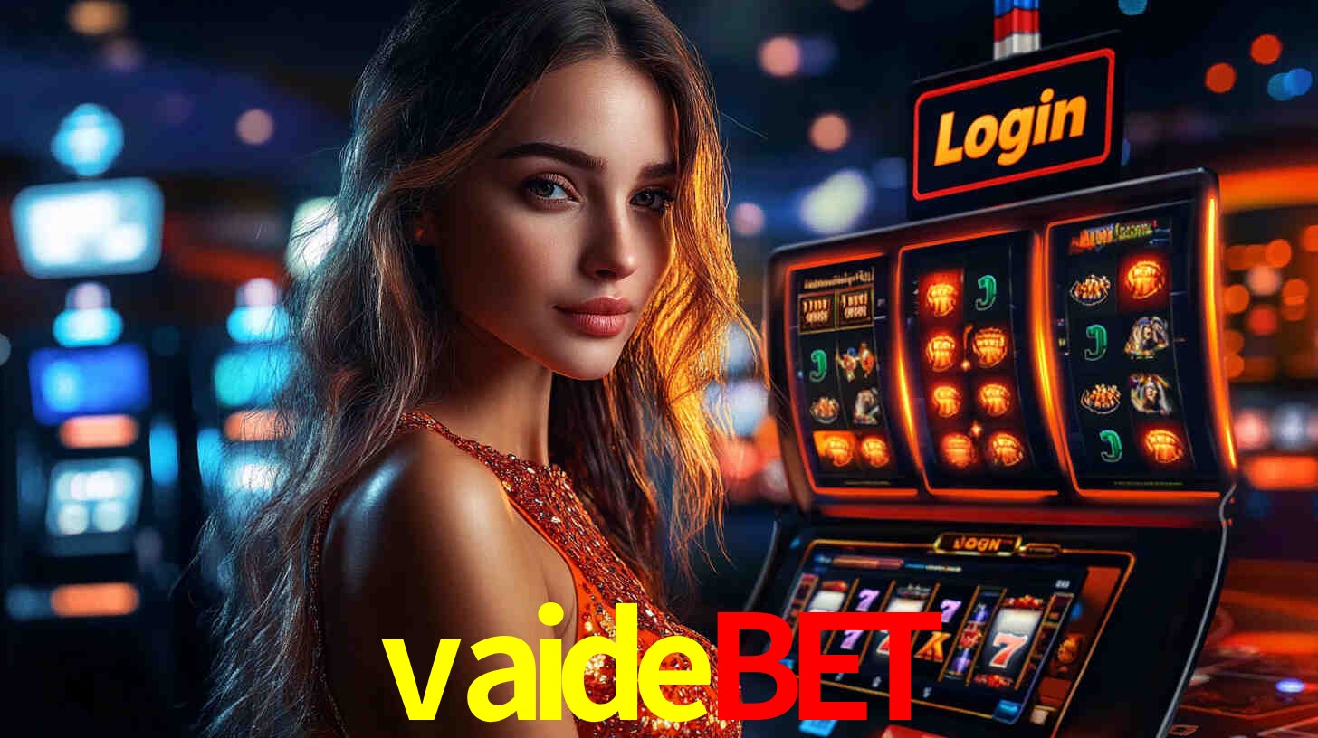 Vaidebet app