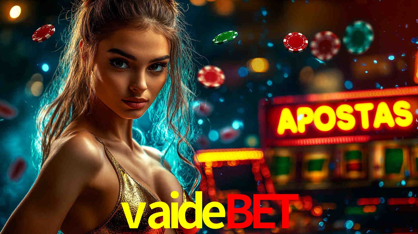 Casino VIP vaidebet
