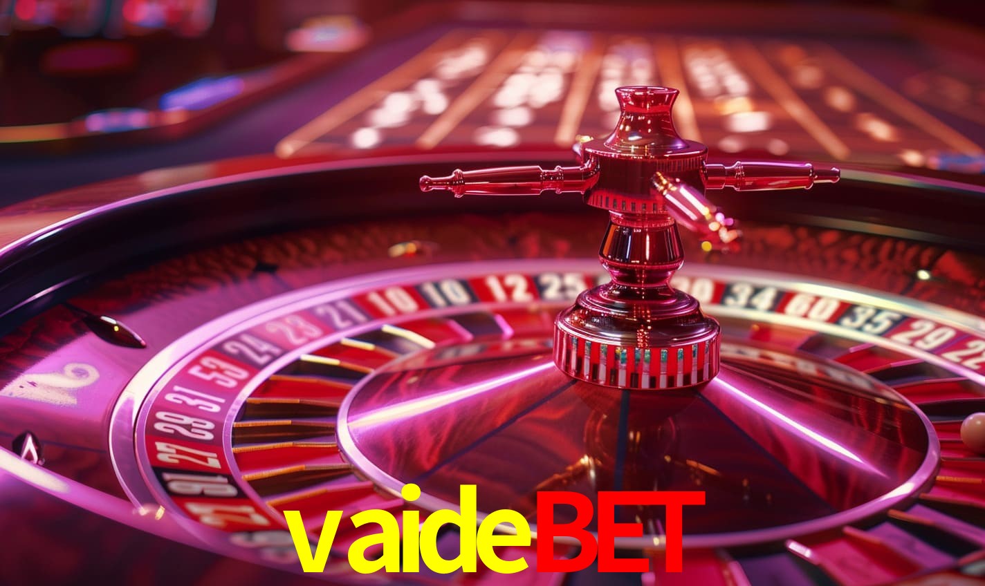 Casino Ao Vivo vaidebet