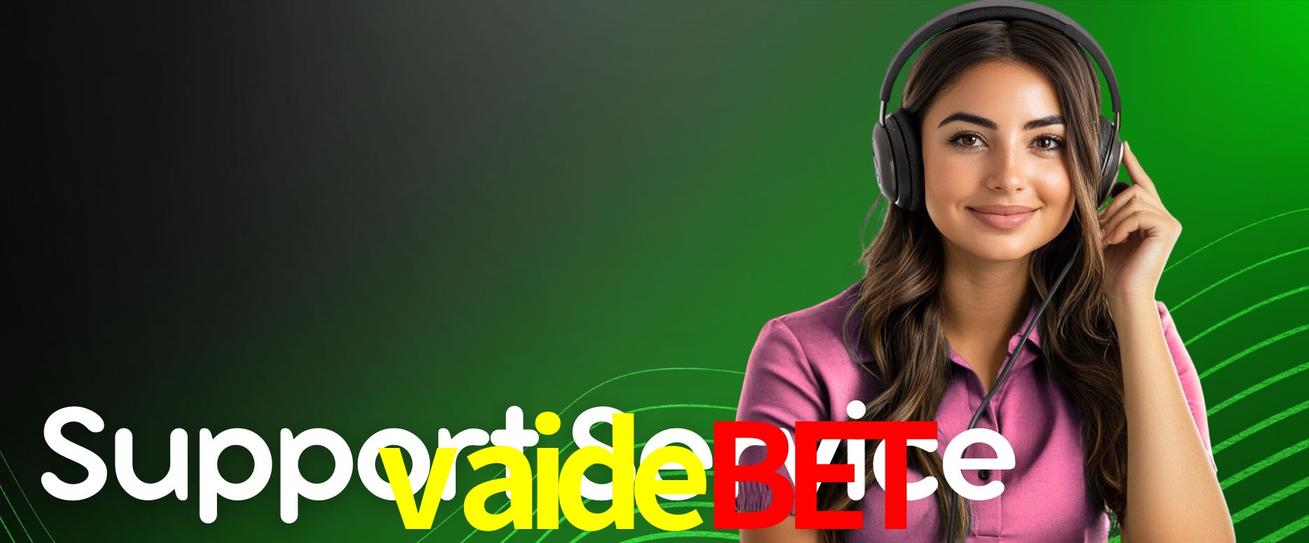 Secure Login vaidebet