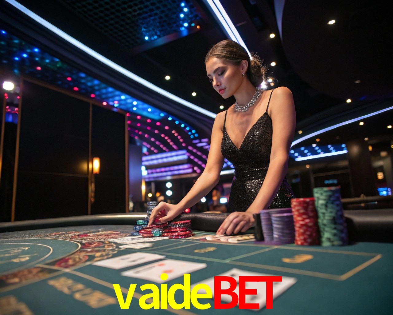 vaidebet