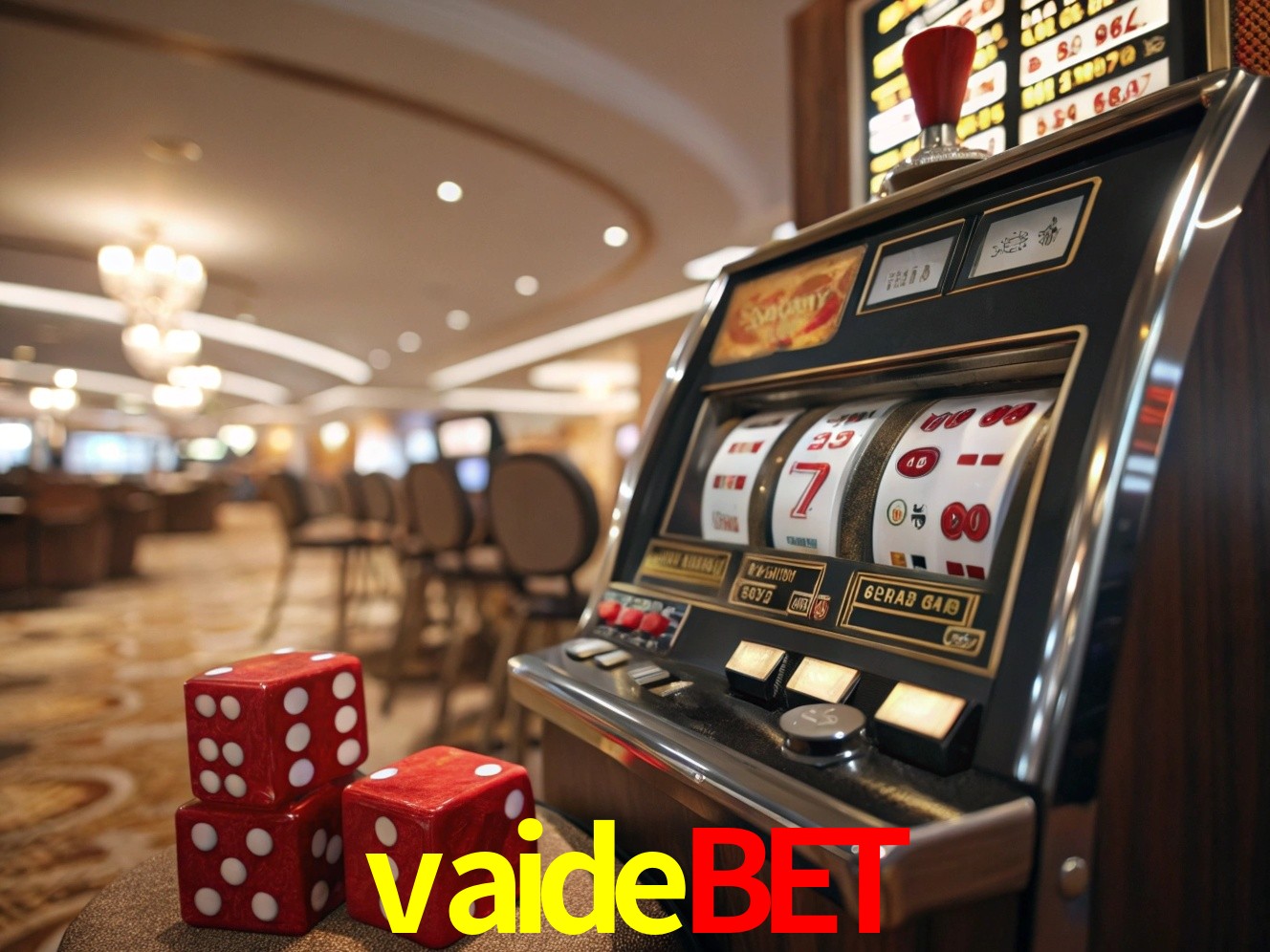vaidebet